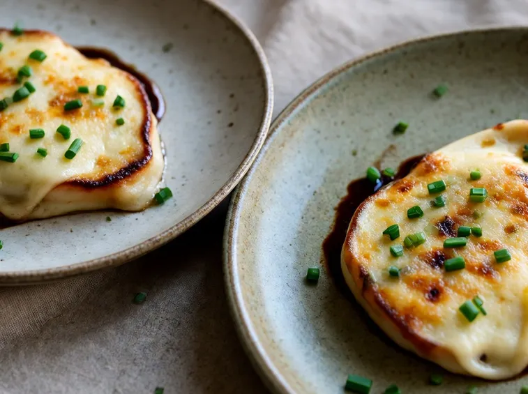 scamorza