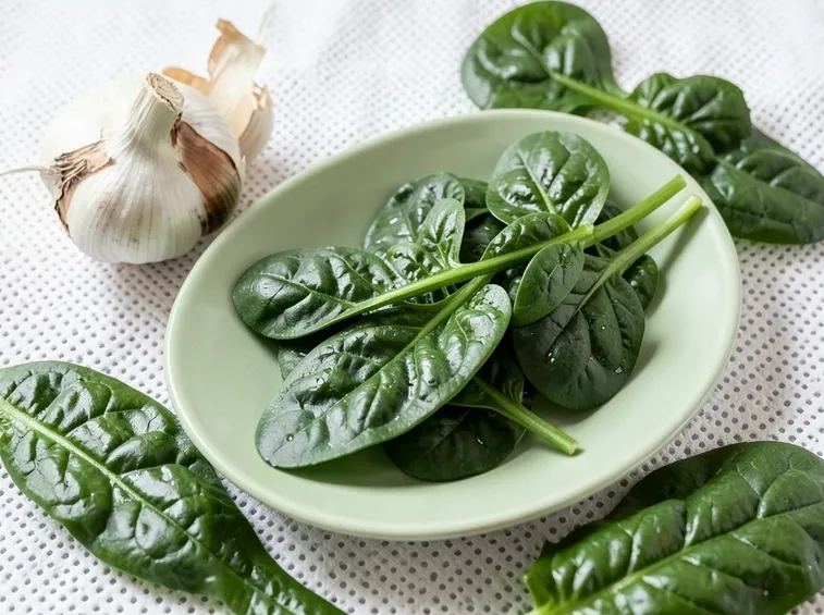 spinaci