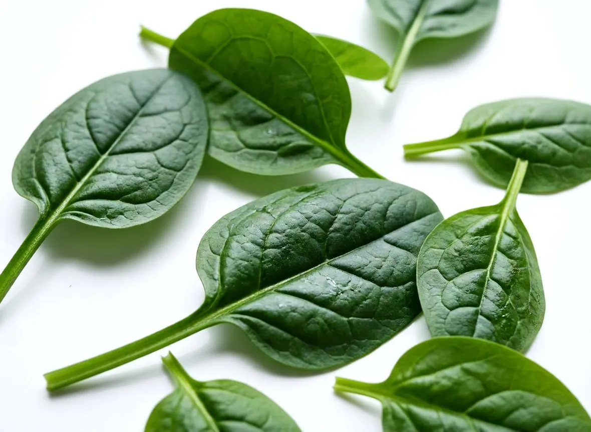 spinaci