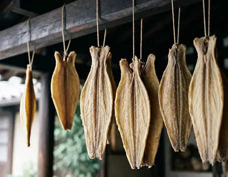 STOCCAFISSO