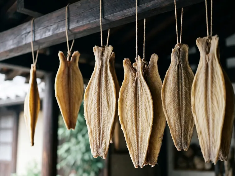 STOCCAFISSO