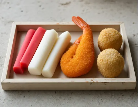 surimi