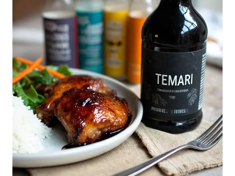 Tamari