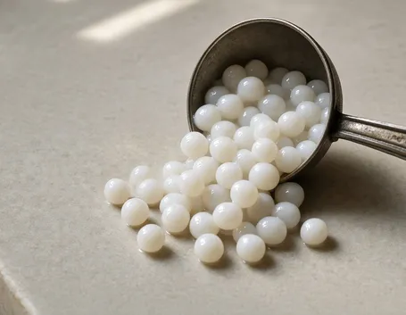 Tapioca