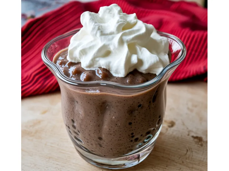 tapioca