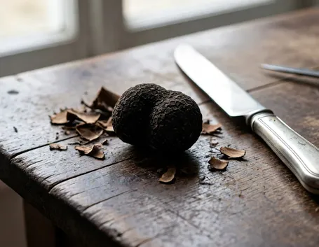 TARTUFO NERO