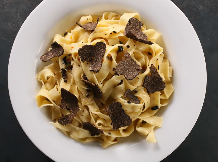TARTUFO NERO