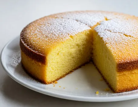 Torta margherita