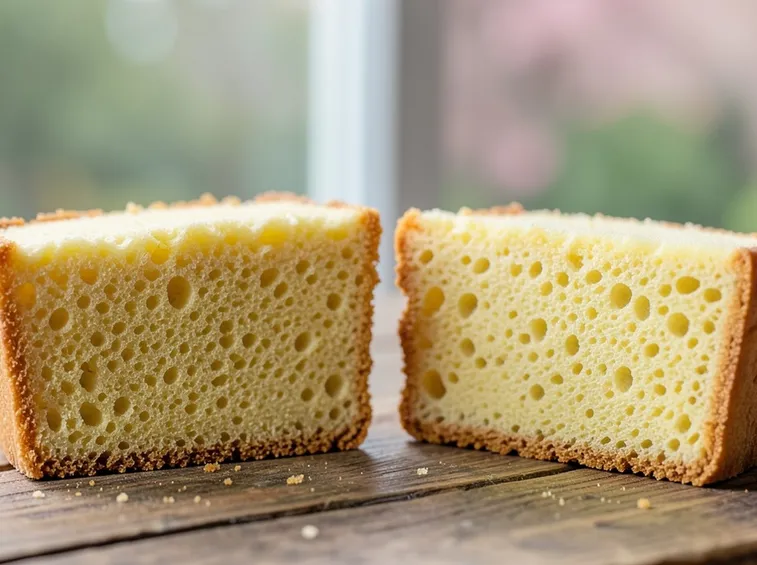 Torta margherita