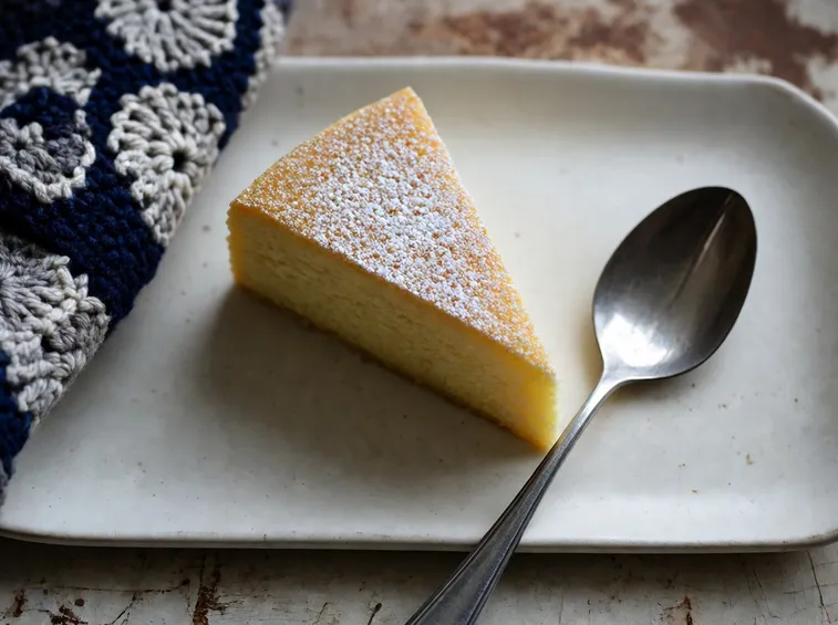 Torta margherita