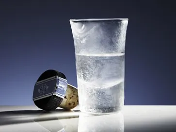 VODKA