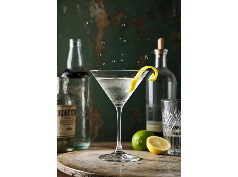 VODKA
