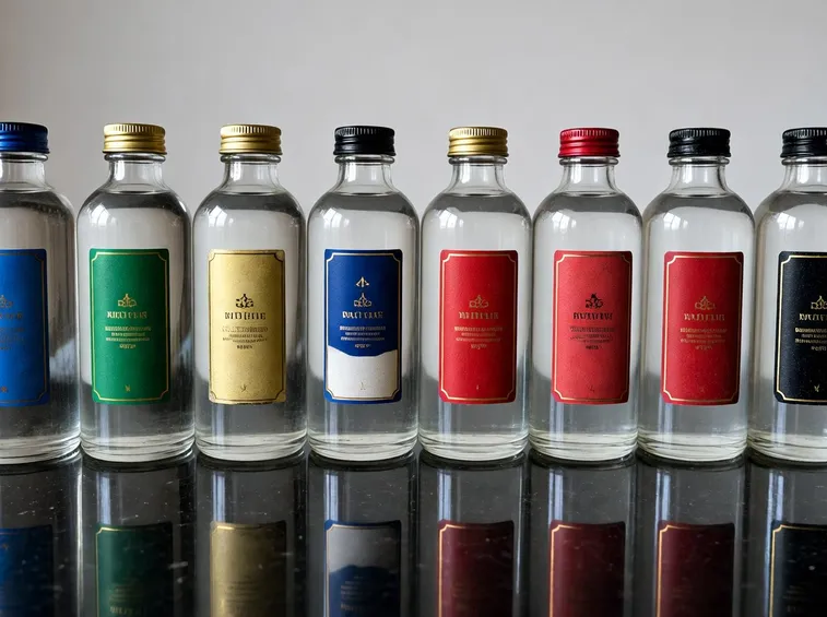 VODKA
