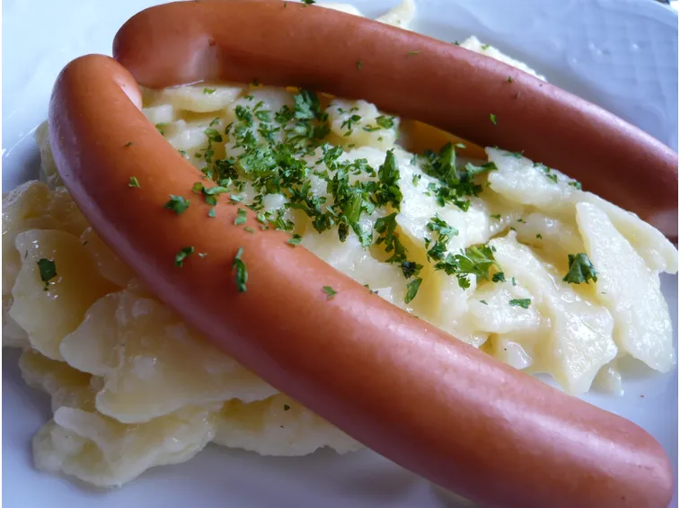 Wurstel