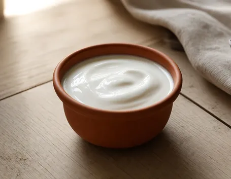 yogurt