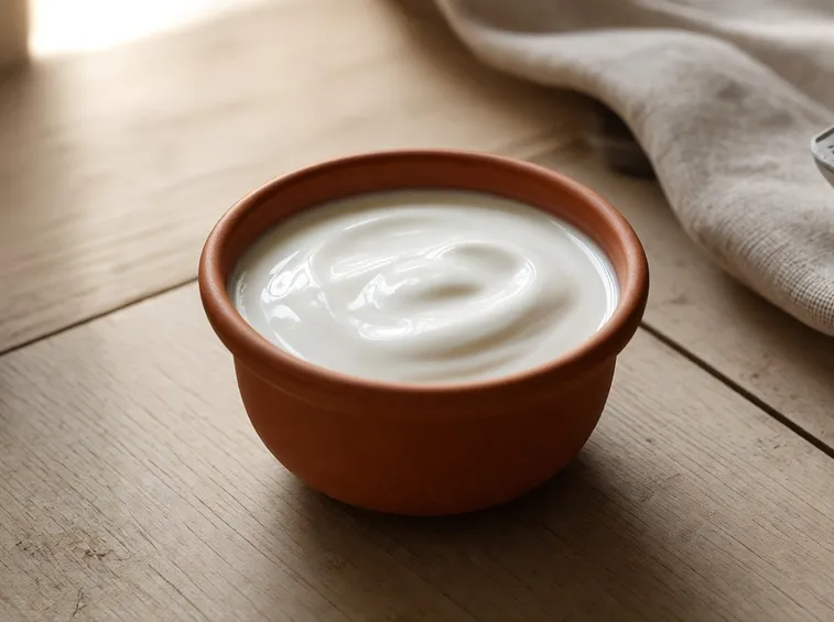 yogurt