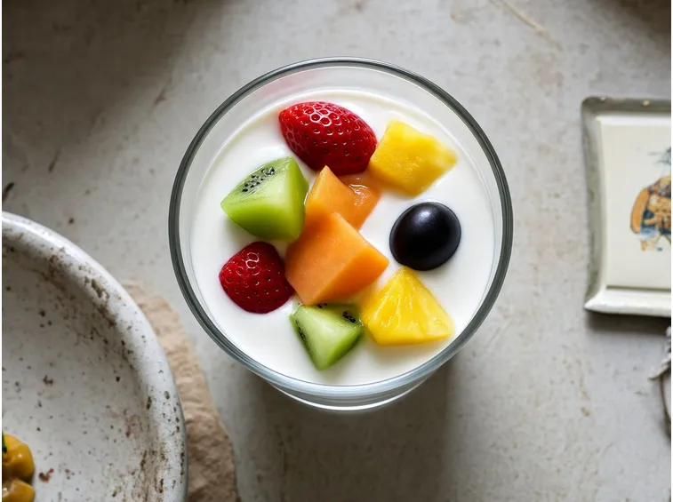 yogurt