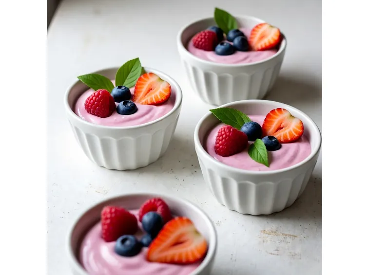 yogurt