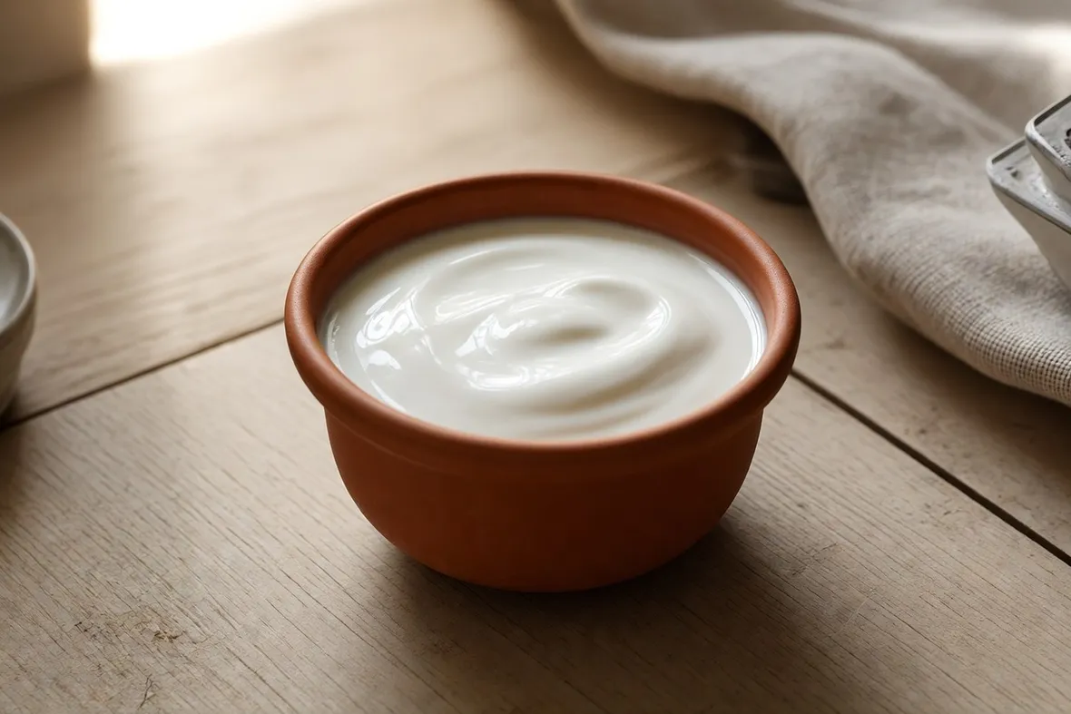 yogurt