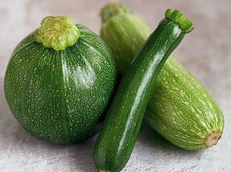 zucchine