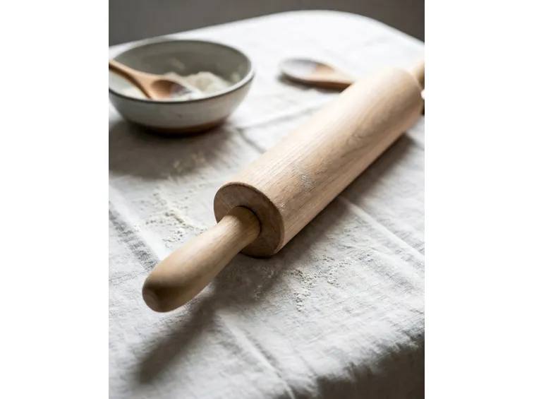 mattarello legno