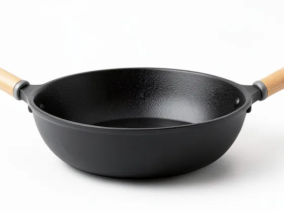Padella wok