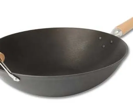Padella wok