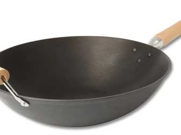 Padella wok