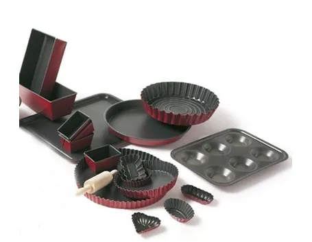 UTENSILI PER DOLCI