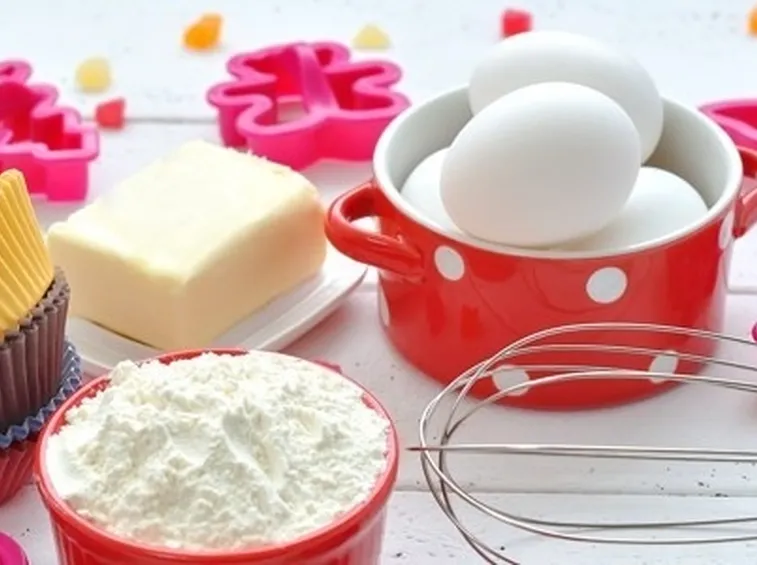 UTENSILI PER DOLCI