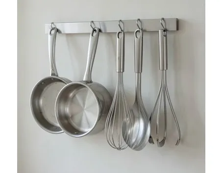 attrezzi per cucina