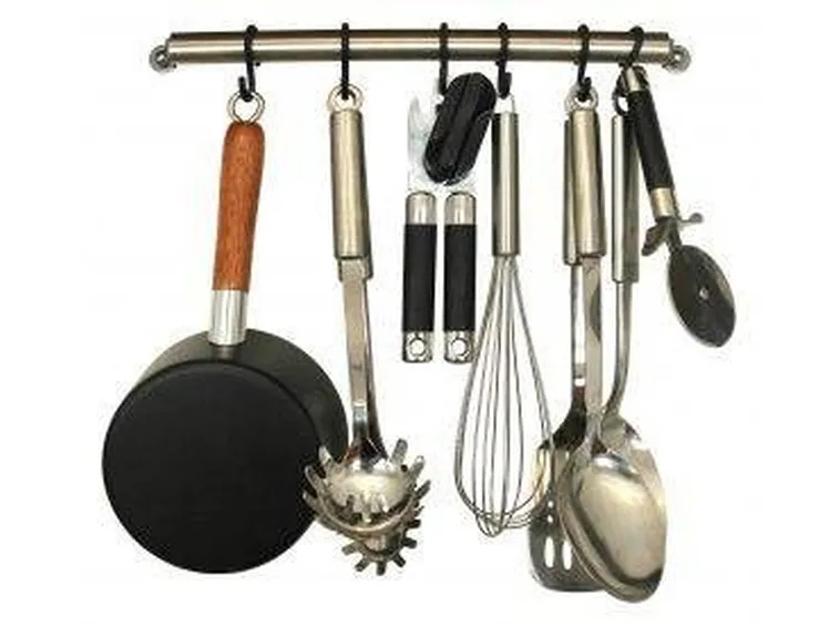 attrezzi per cucina