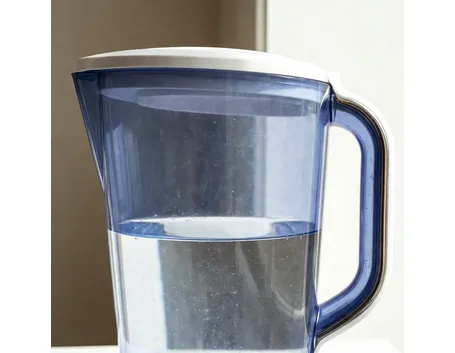 Brocche filtranti