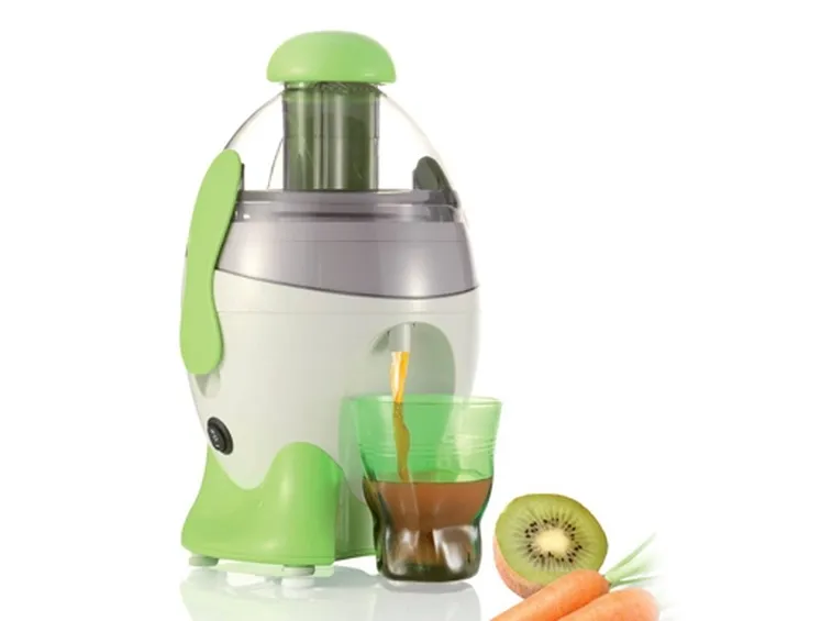 Centrifuga verdure