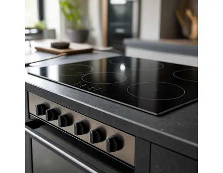 Cucine elettriche