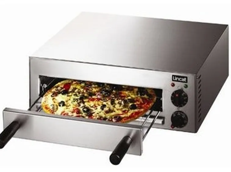 Fornetto pizza