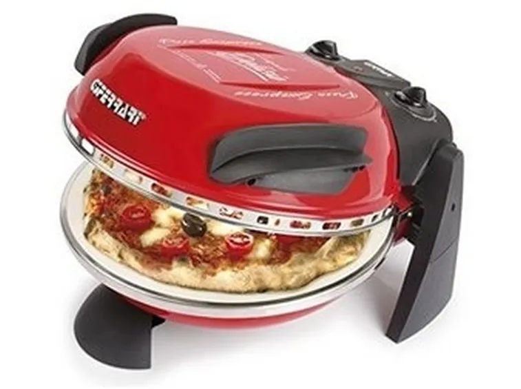 Fornetto pizza