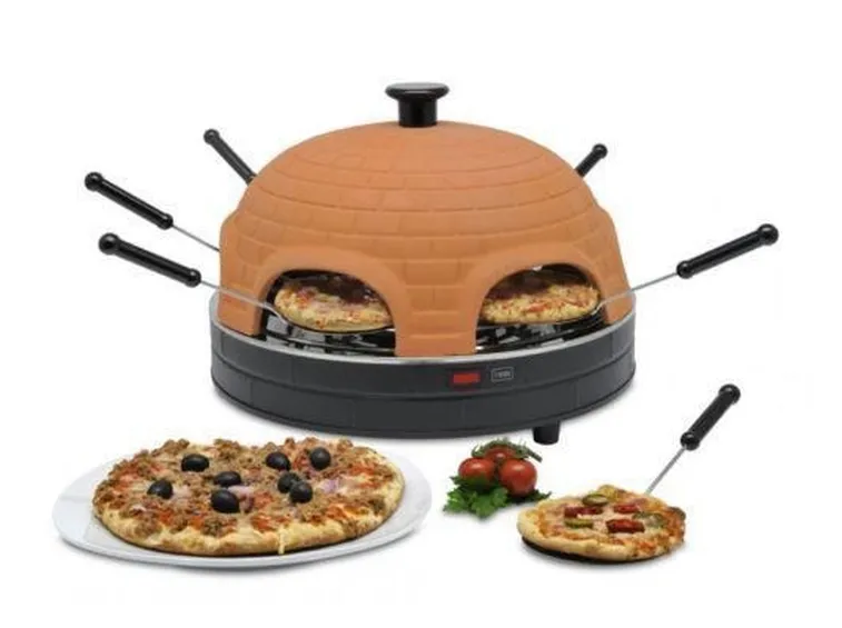 multi fornetto pizza