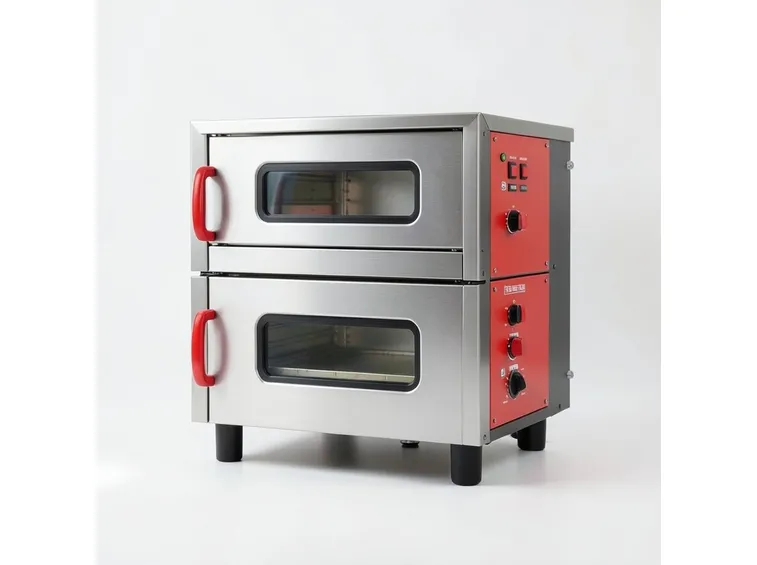 Forni elettrici per pizza