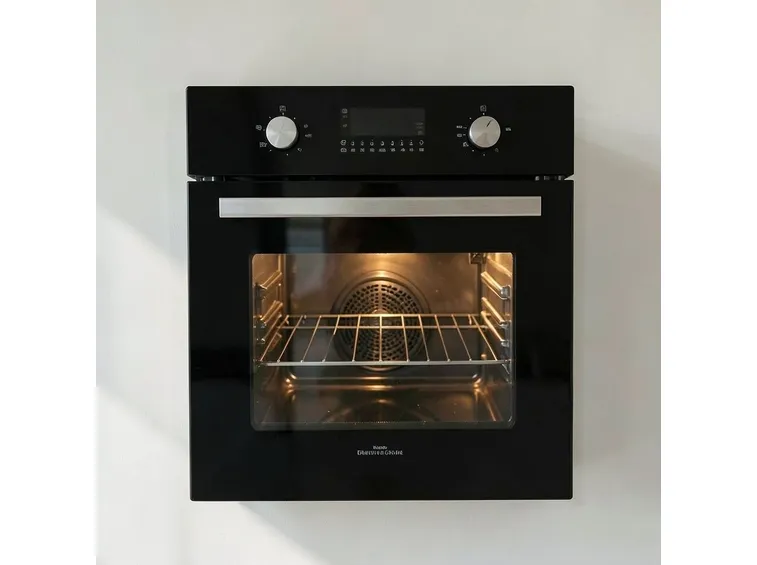Forni ventilati