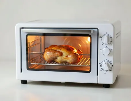 Forno elettrico