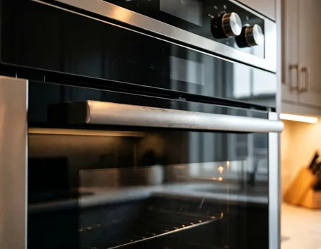 Forno a microonde a incasso
