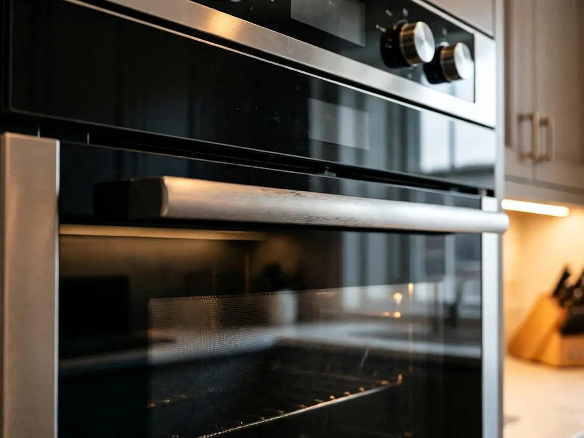 Forno a microonde a incasso