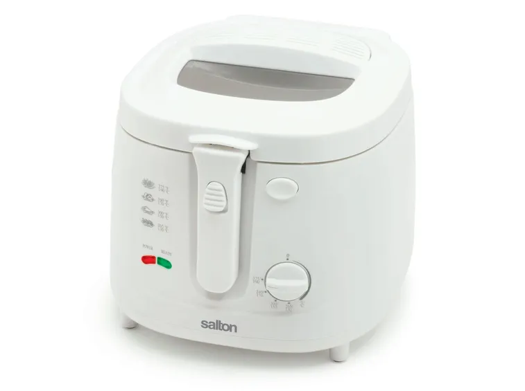 Friggitrice elettrica