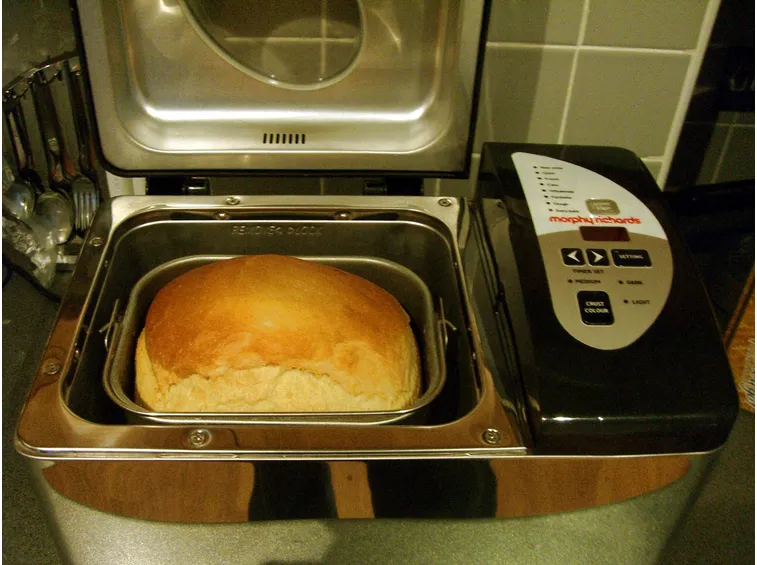 Macchina per pane