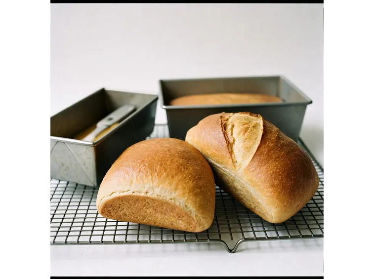 Macchina per pane