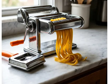 Macchina per pasta