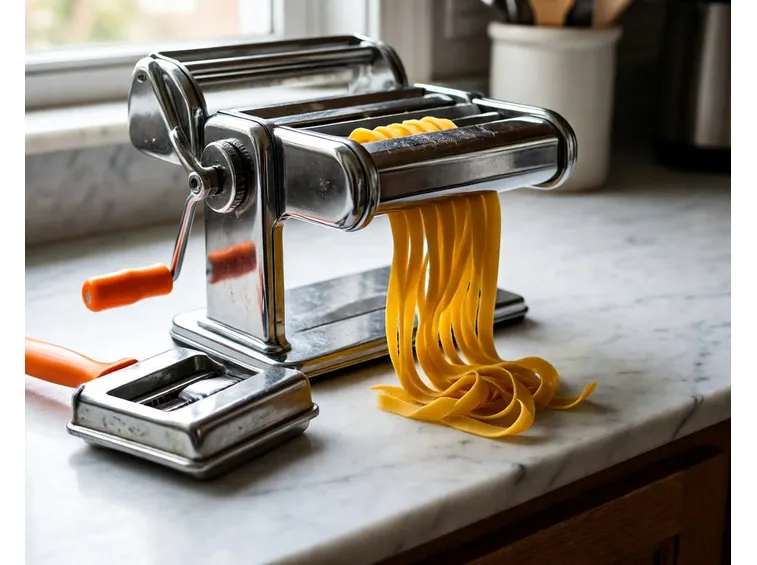 Macchina per pasta