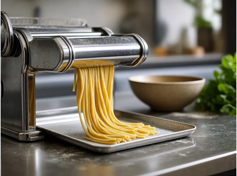 Macchina per pasta