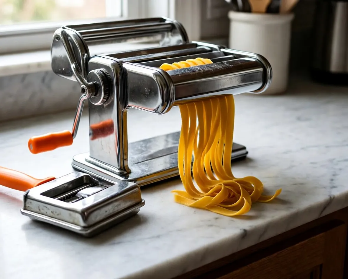 Macchina per pasta
